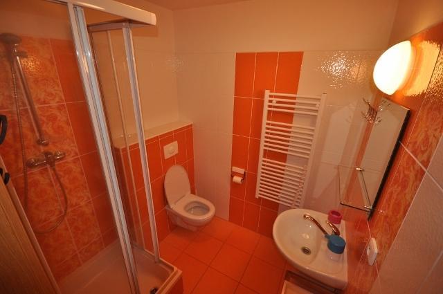 Studio Apartments Lipno 22, 24 Липно над Вълтава Стая снимка