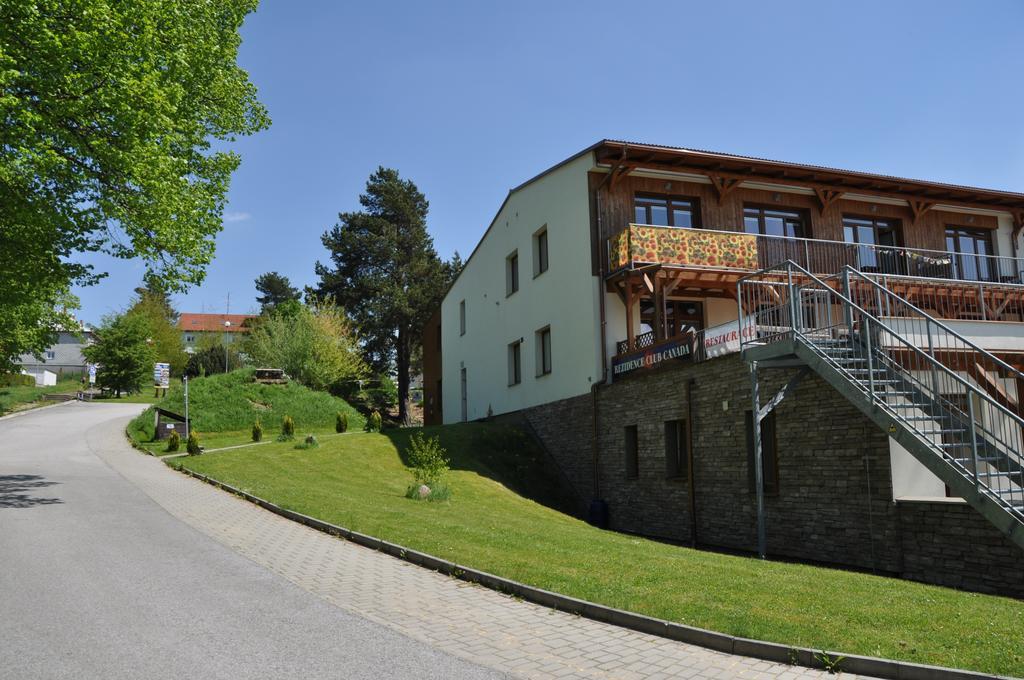 Studio Apartments Lipno 22, 24 Липно над Вълтава Стая снимка