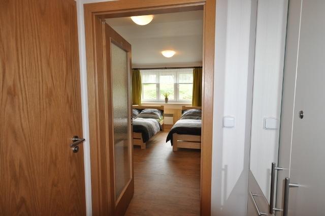 Studio Apartments Lipno 22, 24 Липно над Вълтава Стая снимка